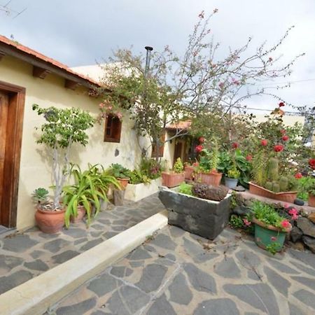 Penzion La Casa De Mis Padres El Pinar  Exteriér fotografie